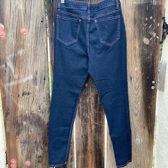 Button up Jeggings - Picture 3 of 5